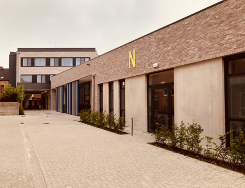 Scholen van Morgen – Campus Rozenberg